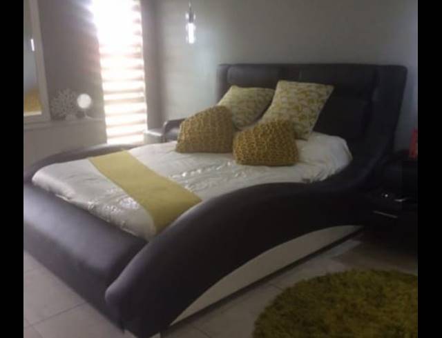3 BEDROOM GATED ESTATE TO LET IN WILLOWBROOK